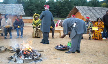 Igbo Customs & Traditions Showcased