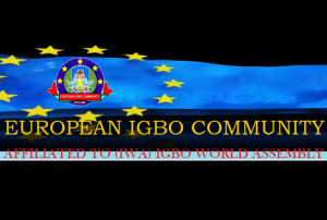 European-Igbo-Community