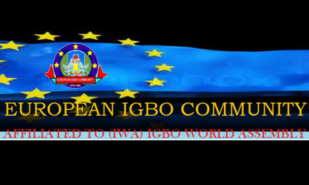 European Igbo Community