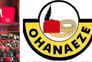 Ohaneze-Ndigbo