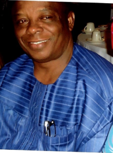 Chief Mathias Mgbeafulu