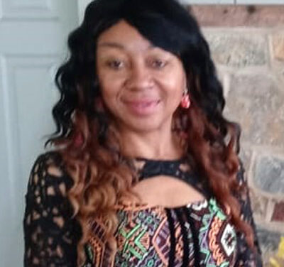 Lady Chioma Ogueri – Social Director