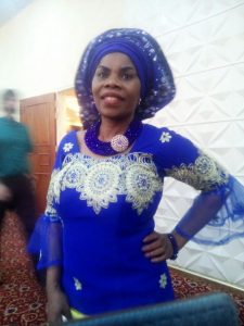 Ada Marcelina Ogbu