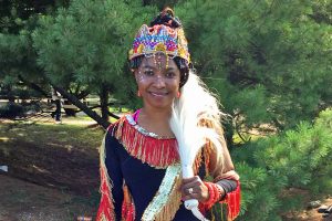 Queenette Ohaya