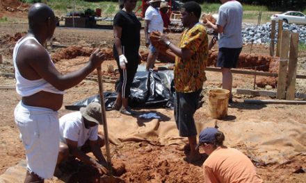 Igbo Village Construction (2009 and Prior Years)