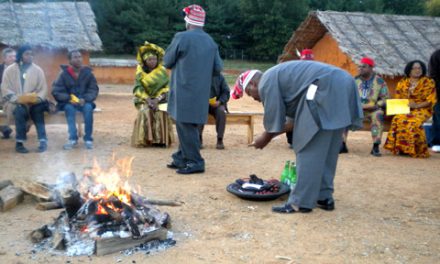 Igbo Festival (2011)