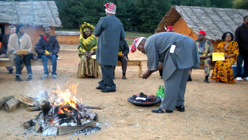Igbo Festival (2011)