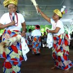 3rd Igbo World Festival of Arts & Culture (2016)