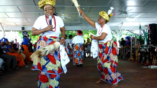 3rd Igbo World Festival of Arts & Culture (2016)