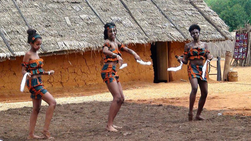 1st Igbo World Festival of Arts & Culture (2014)