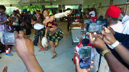 2nd Igbo World Festival of Arts & Culture (2015)