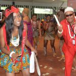 4th Igbo World Festival of Arts & Culture (2017)