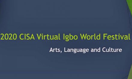 7th Igbo World Festival of Arts & Culture (2020)