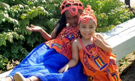 6th Igbo World Festival of Arts & Culture (2019)