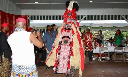 5th Igbo World Festival of Arts & Culture (2018)