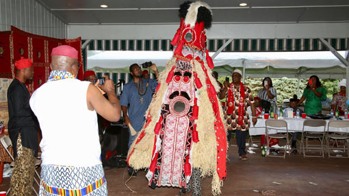 5th Igbo World Festival of Arts & Culture (2018)