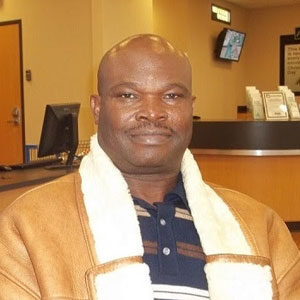 James-Umekwe
