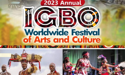 10th Igbo World Festival of Arts & Culture (2023)