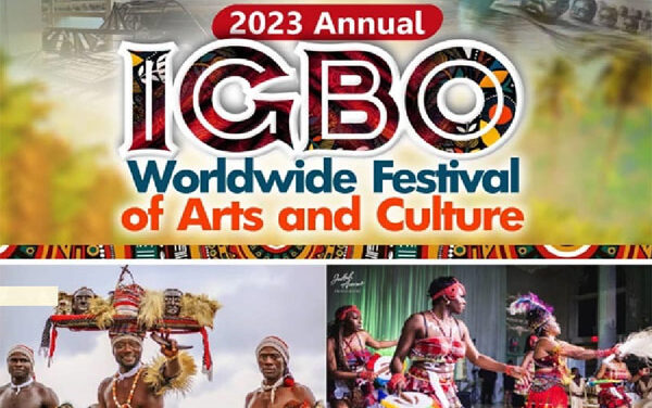10th Igbo World Festival of Arts & Culture (2023)
