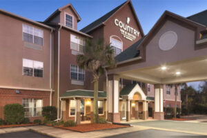 Country Inn & Suites by Radisson, Brunswick